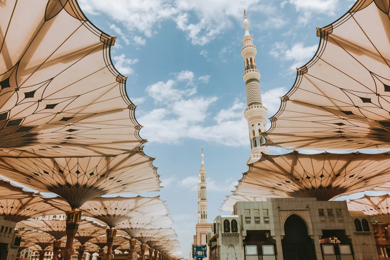 Discovering the Wonders of Madinah